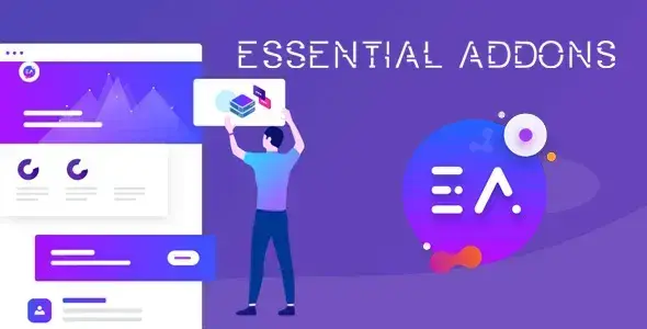 Essential Addons for Elementor v6.9.3